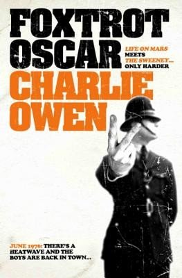 Foxtrot Oscar (Owen Charlie)(Paperback)