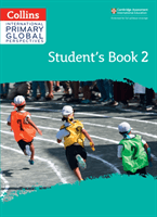 Cambridge Primary Global Perspectives Student's Book: Stage 2 (Delafuente Sula)(Paperback / softback)