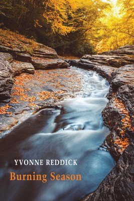 Burning Season (Reddick Yvonne)(Paperback)