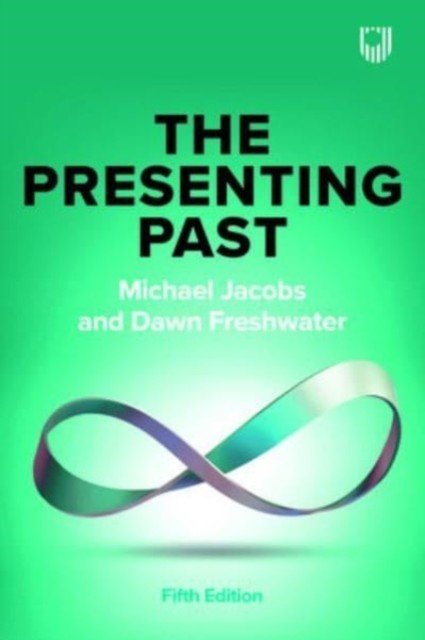 Presenting Past (Jacobs Michael)(Paperback / softback)