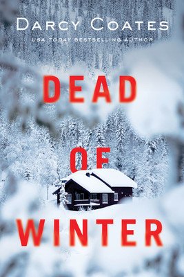 Dead of Winter (Coates Darcy)(Paperback)
