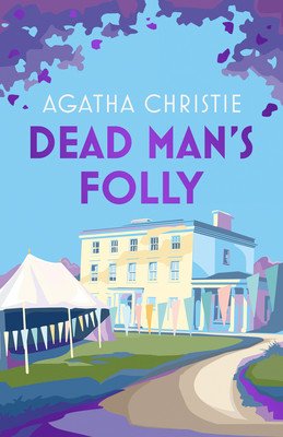 Dead Man's Folly (Christie Agatha)(Pevná vazba)
