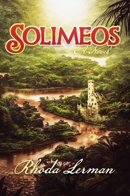 Solimeos (Lerman Rhoda)(Paperback)