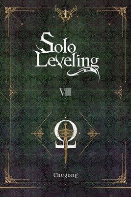 Solo Leveling, Vol. 8 (Novel): Volume 8 (Chugong)(Paperback)