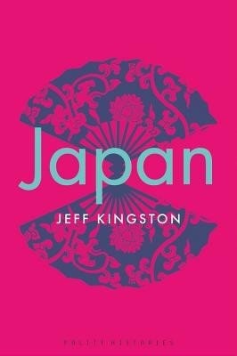 Japan (Kingston Jeff)(Paperback)