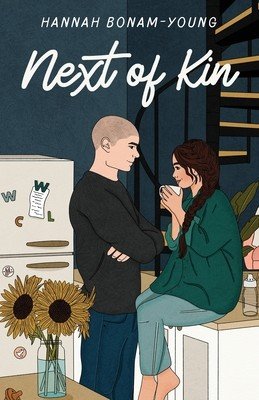 Next Of Kin (Bonam-Young Hannah)(Paperback)