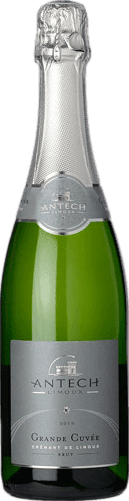 Antech Grande Cuvee Cremant de Limoux Brut 2020