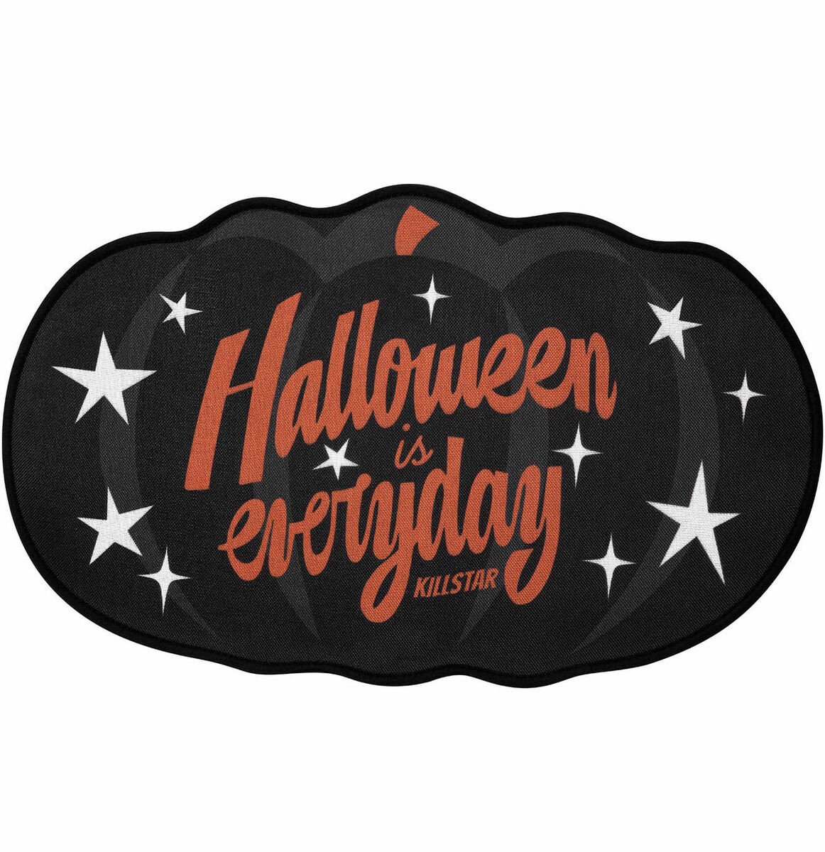 rohožka KILLSTAR - Halloween - Black
