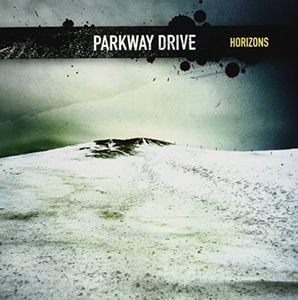 Horizons (Parkway Drive) (Vinyl / 12