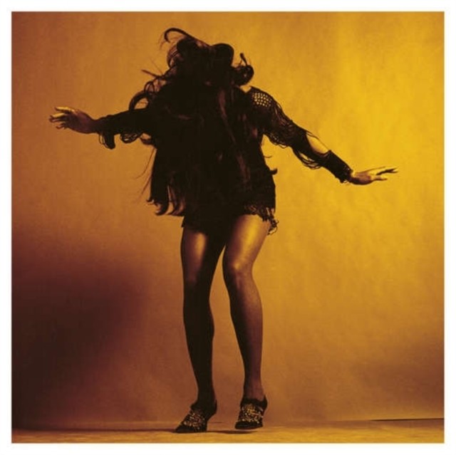 Everything You've Come to Expect (The Last Shadow Puppets) (Vinyl / 12
