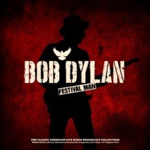 Festival Man (Bob Dylan) (Vinyl / 12