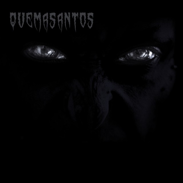 Quemasantos (Quemasantos) (CD / Album)
