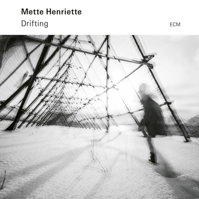 Drifting (Mette Henriette) (CD / Album (Jewel Case))