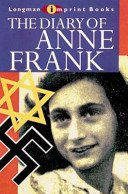 Diary of Anne Frank (Frank Anne)(Paperback / softback)