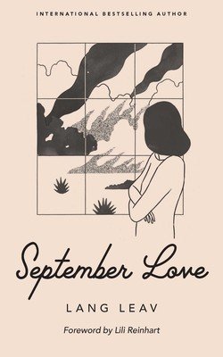 September Love (Leav Lang)(Paperback)