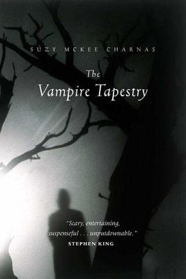 The Vampire Tapestry (Charnas Suzy McKee)(Paperback)