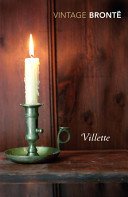 Villette (Bronte Charlotte)(Paperback / softback)