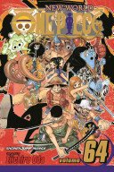One Piece, Vol. 64, 64 (Oda Eiichiro)(Paperback)