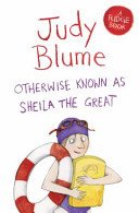 Otherwise Known as Sheila the Great (Blume Judy)(Paperback / softback)