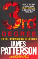 3rd Degree (Patterson James)(Paperback / softback)