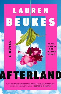 Afterland (Beukes Lauren)(Paperback)