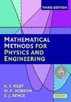 Mathematical Methods for Physics and Engineering: A Comprehensive Guide (Riley K. F.)(Paperback)