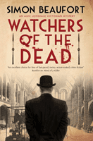 Watchers of the Dead (Beaufort Simon)(Paperback)