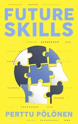 Future Skills (Plnen Perttu)(Paperback)