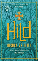 Hild (Griffith Nicola)(Paperback / softback)
