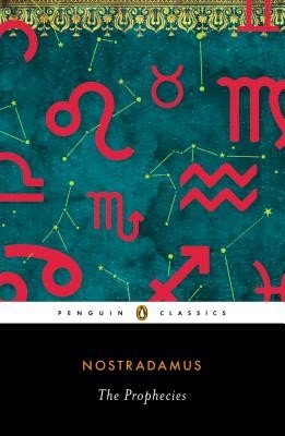 The Prophecies (Nostradamus)(Paperback)