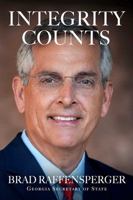 Integrity Counts (Raffensperger Brad)(Pevná vazba)