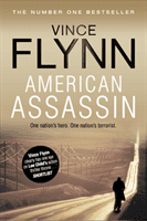 American Assassin (Flynn Vince)(Paperback / softback)