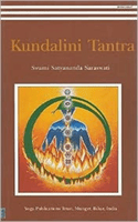 Kundalini Tantra (Saraswati Satyananda)(Paperback / softback)