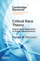 Critical Race Theory (Riccucci Norma M.)(Paperback)