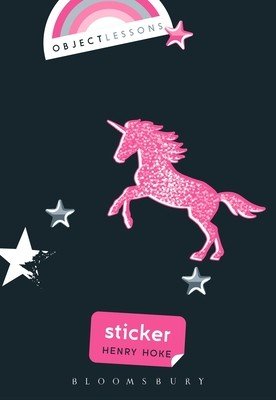Sticker (Hoke Henry)(Paperback)