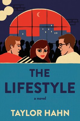 The Lifestyle (Hahn Taylor)(Pevná vazba)