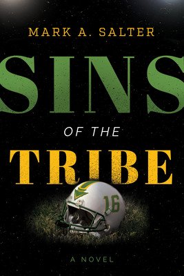 Sins of the Tribe (Salter Mark A.)(Pevná vazba)