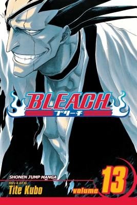 Bleach, Vol. 13: Volume 13 (Kubo Tite)(Paperback)