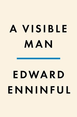 A Visible Man: A Memoir (Enninful Edward)(Pevná vazba)