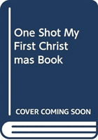 My First Christmas Book (Winstanley Jane)(Paperback / softback)