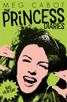 Bad Heir Day (Cabot Meg)(Paperback / softback)