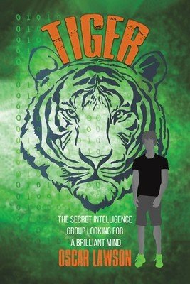 Tiger (Lawson Oscar)(Paperback)