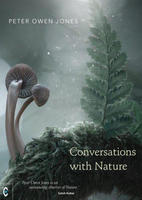 Conversations with Nature (Owen Jones Peter)(Paperback)