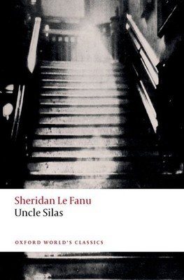 Uncle Silas (Le Fanu Sheridan)(Paperback)