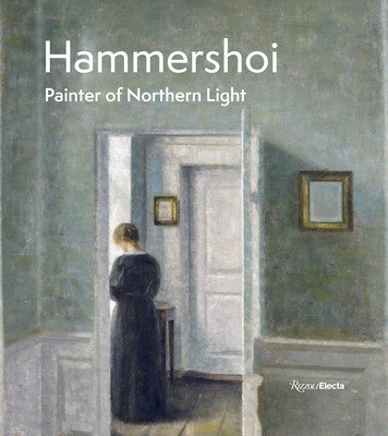 Hammershi: Painter of Northern Light (Champion Jean-Loup)(Pevná vazba)