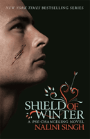 Shield of Winter - Book 13 (Singh Nalini)(Paperback / softback)