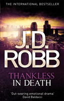 Thankless in Death (Robb J. D.)(Paperback / softback)