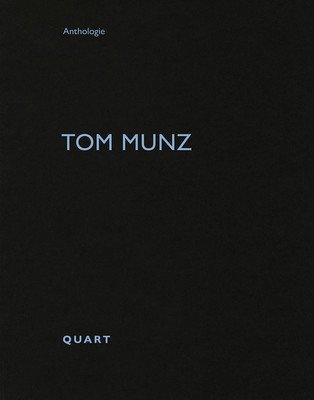 Tom Munz Architekt (Wirz Heinz)(Paperback)