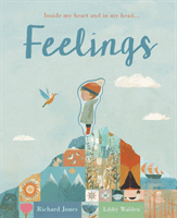 Feelings - Inside my heart and in my head... (Walden Libby)(Pevná vazba)