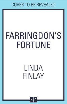 Farringdon's Fortune (Finlay Linda)(Paperback)